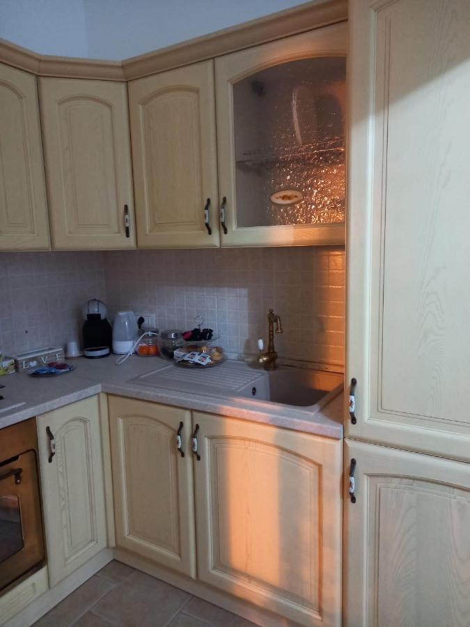 Il Campanile Apartments Бари Екстериор снимка
